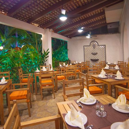 Villa Blanca Huatulco ซานตา ครูซ ฮัวทุลโก ภายนอก รูปภาพ