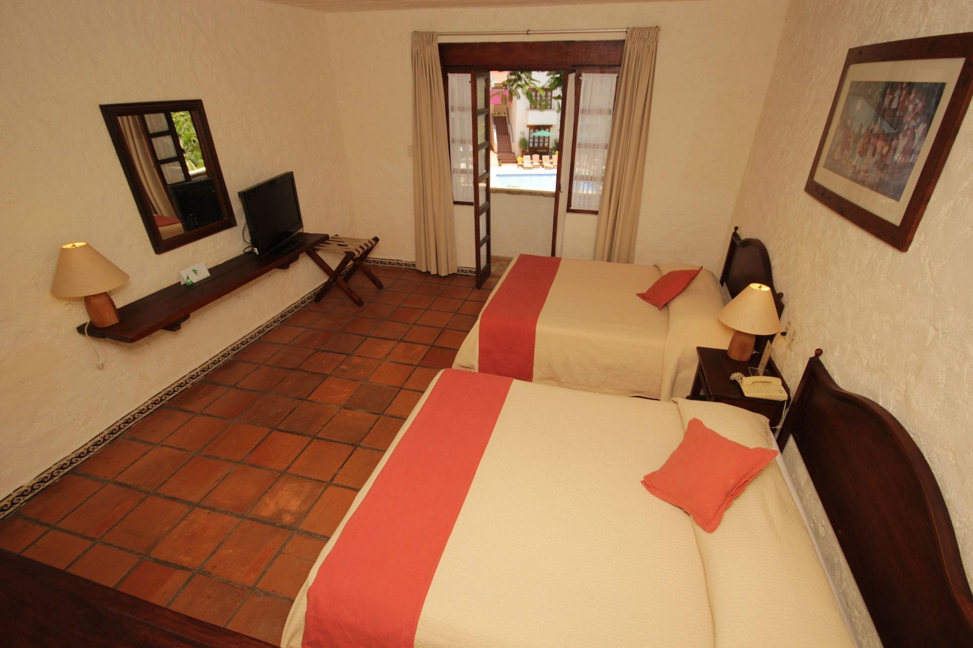 Villa Blanca Huatulco ซานตา ครูซ ฮัวทุลโก ภายนอก รูปภาพ