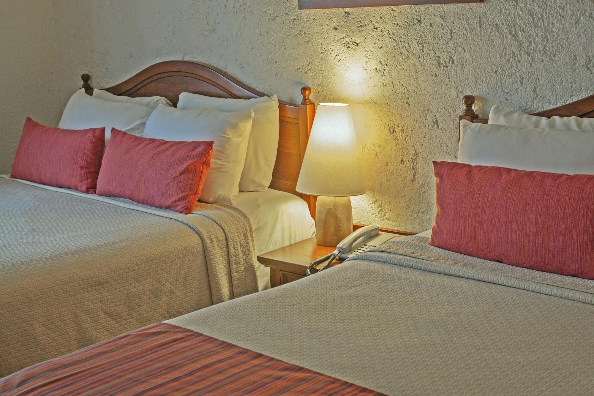 Villa Blanca Huatulco ซานตา ครูซ ฮัวทุลโก ภายนอก รูปภาพ