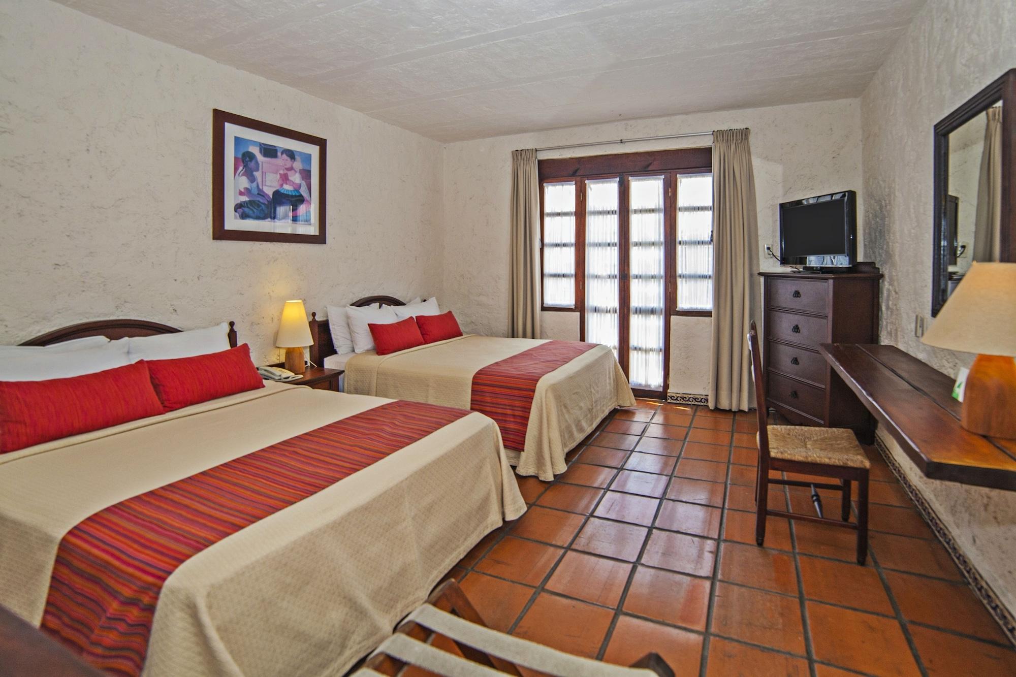 Villa Blanca Huatulco ซานตา ครูซ ฮัวทุลโก ภายนอก รูปภาพ