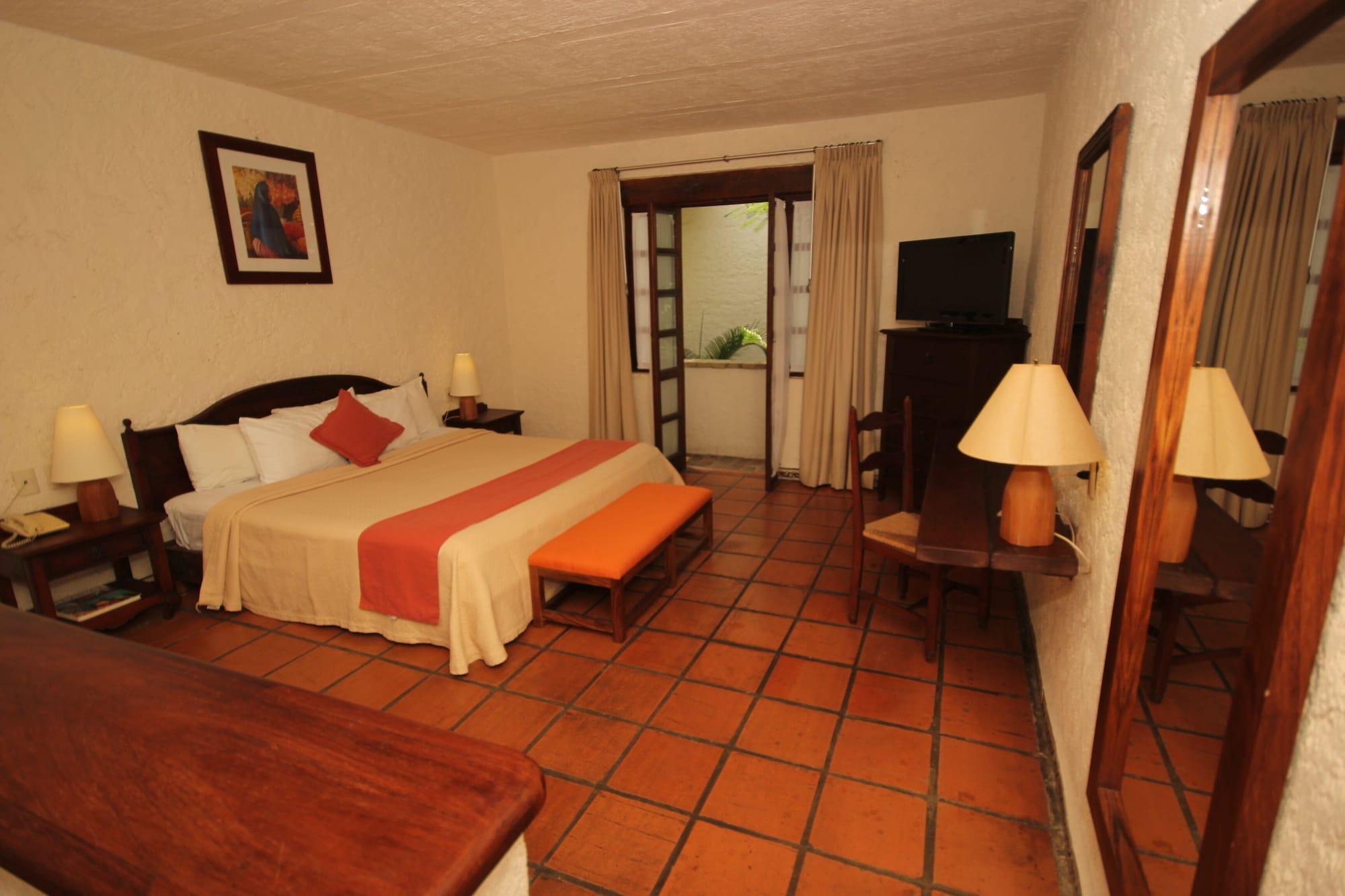 Villa Blanca Huatulco ซานตา ครูซ ฮัวทุลโก ภายนอก รูปภาพ