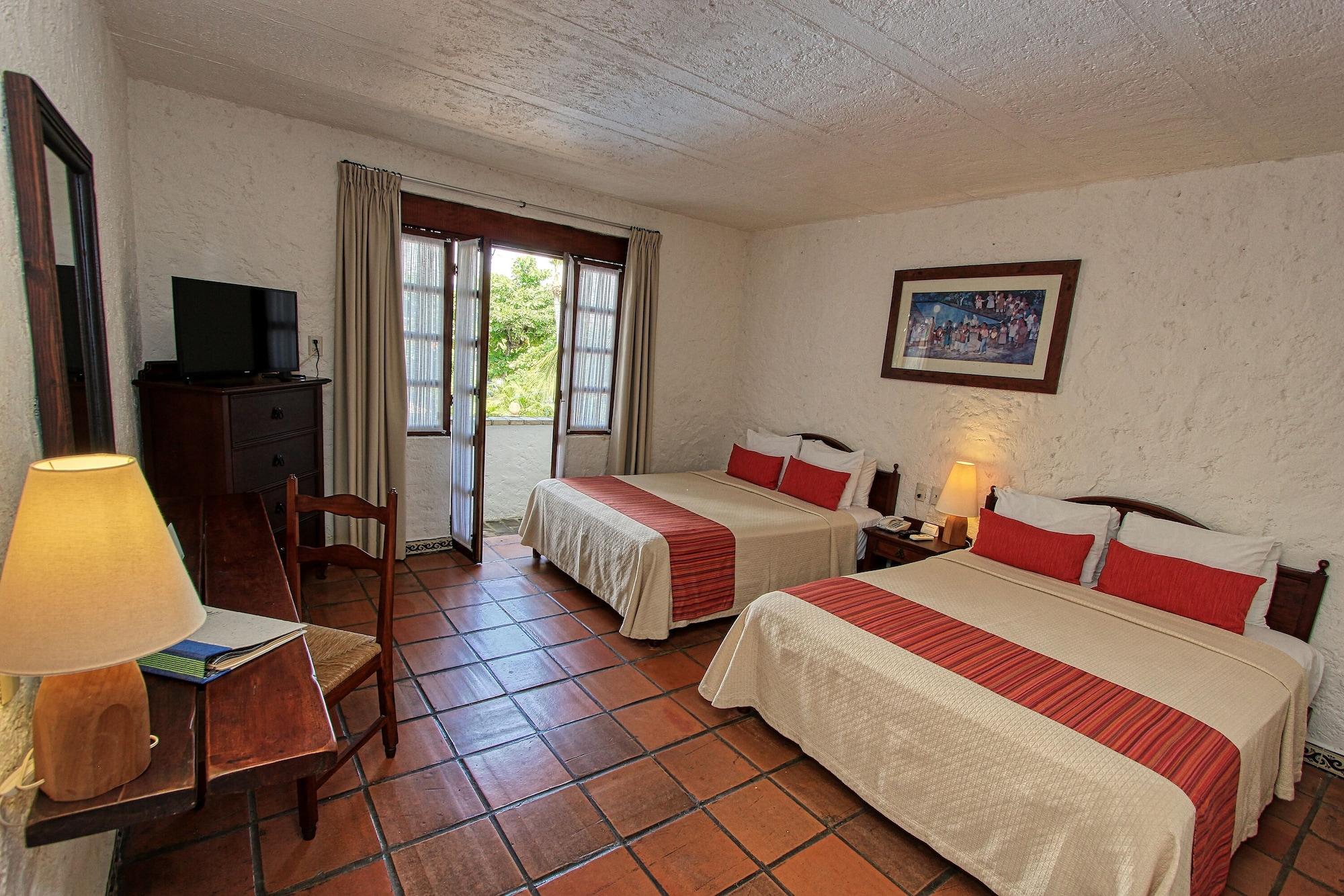 Villa Blanca Huatulco ซานตา ครูซ ฮัวทุลโก ภายนอก รูปภาพ