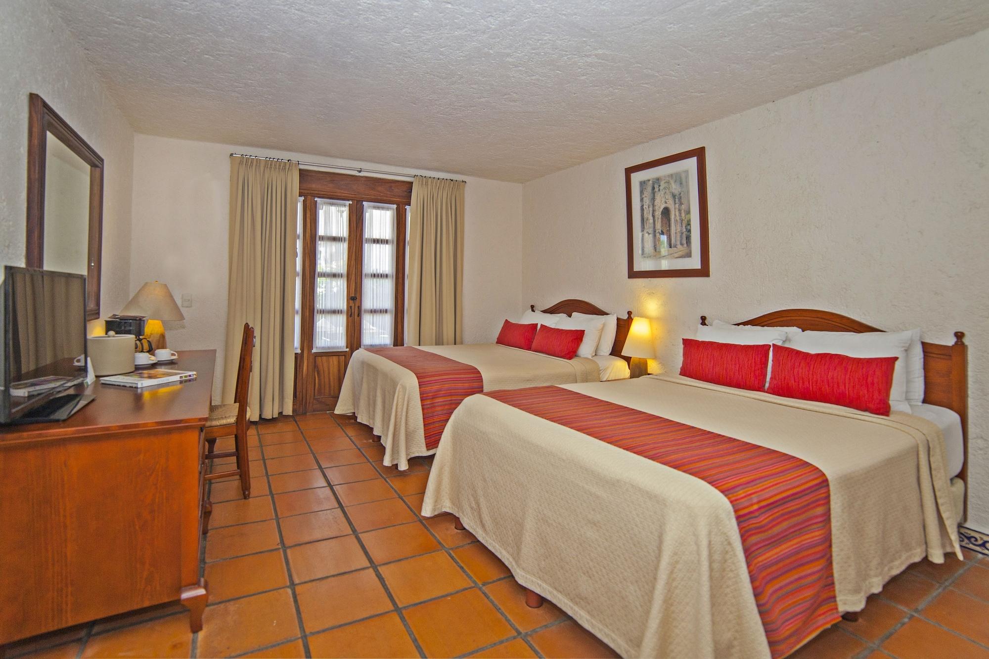 Villa Blanca Huatulco ซานตา ครูซ ฮัวทุลโก ภายนอก รูปภาพ
