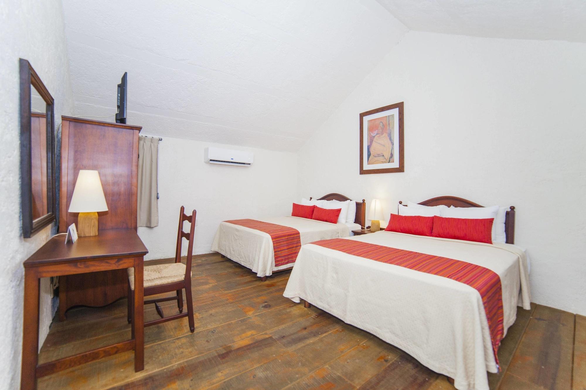 Villa Blanca Huatulco ซานตา ครูซ ฮัวทุลโก ภายนอก รูปภาพ