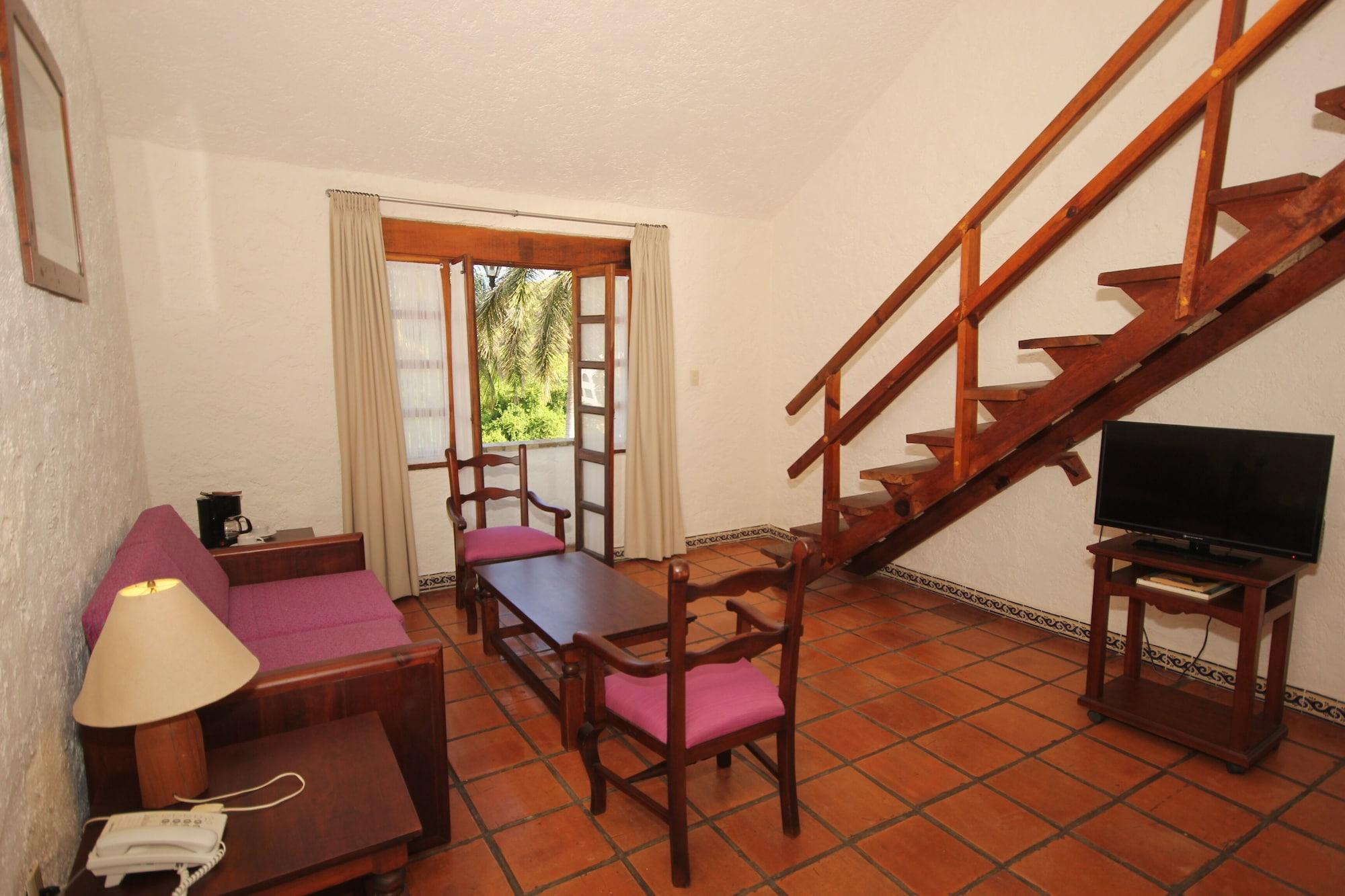 Villa Blanca Huatulco ซานตา ครูซ ฮัวทุลโก ภายนอก รูปภาพ
