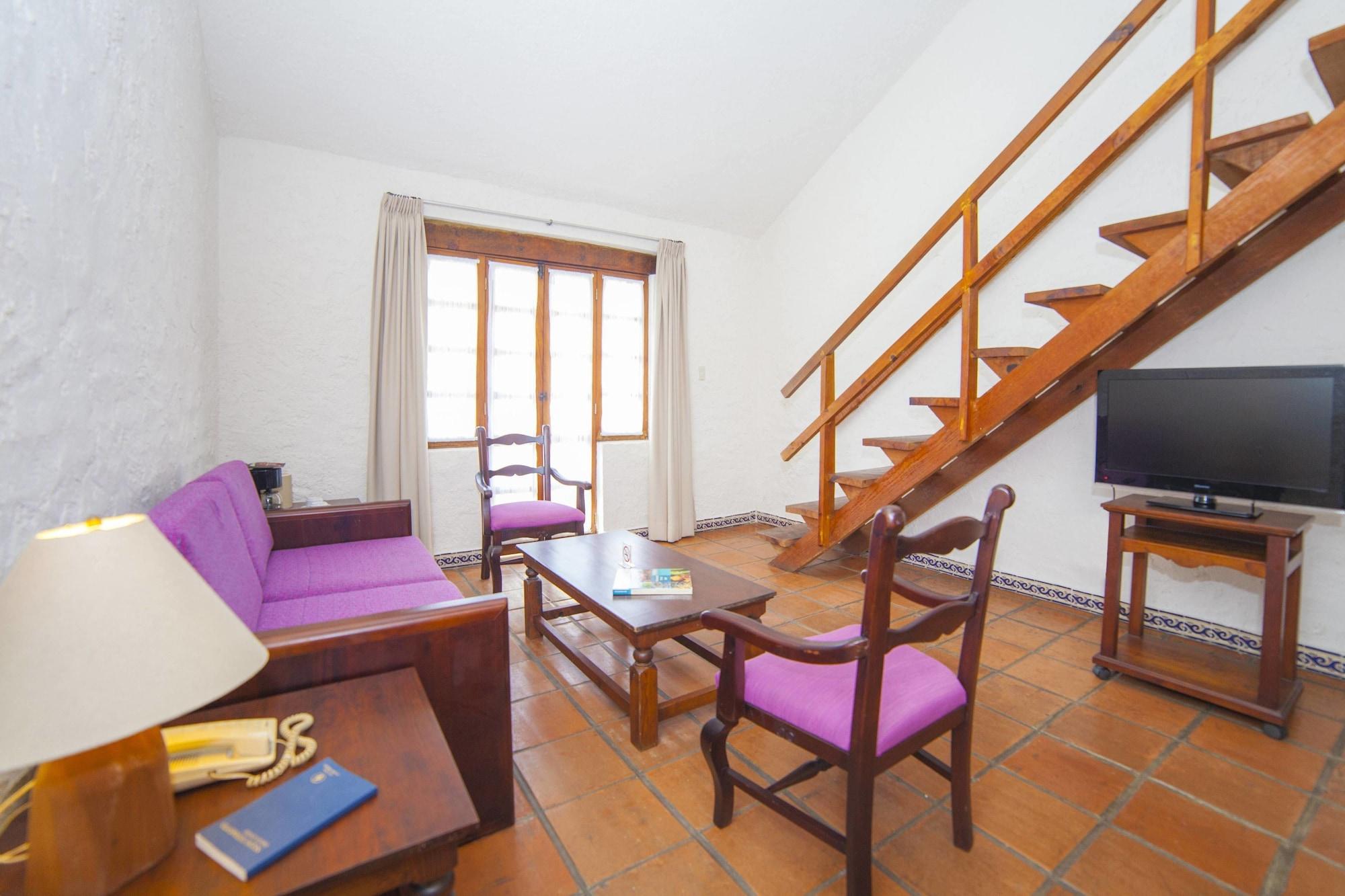 Villa Blanca Huatulco ซานตา ครูซ ฮัวทุลโก ภายนอก รูปภาพ