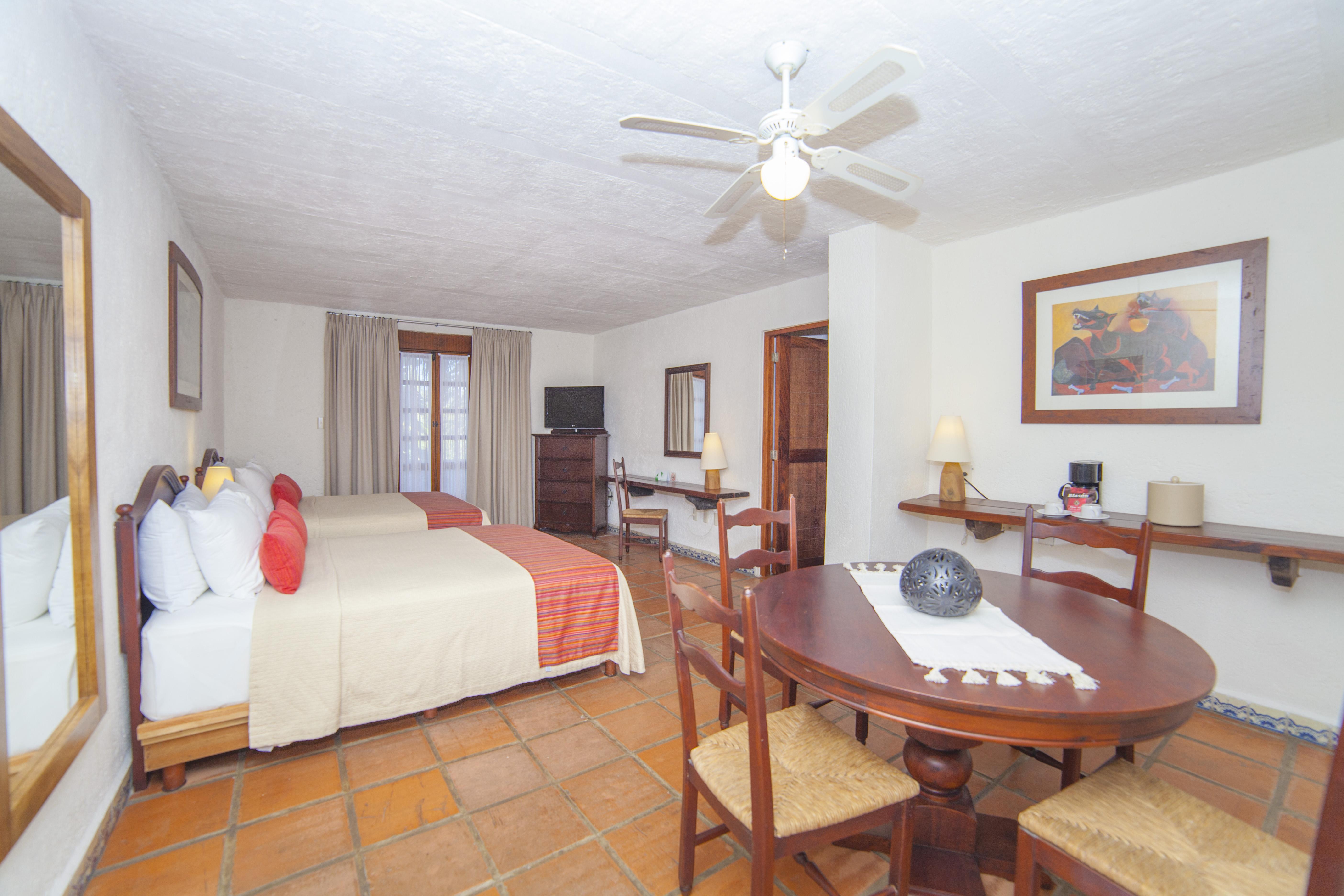Villa Blanca Huatulco ซานตา ครูซ ฮัวทุลโก ภายนอก รูปภาพ
