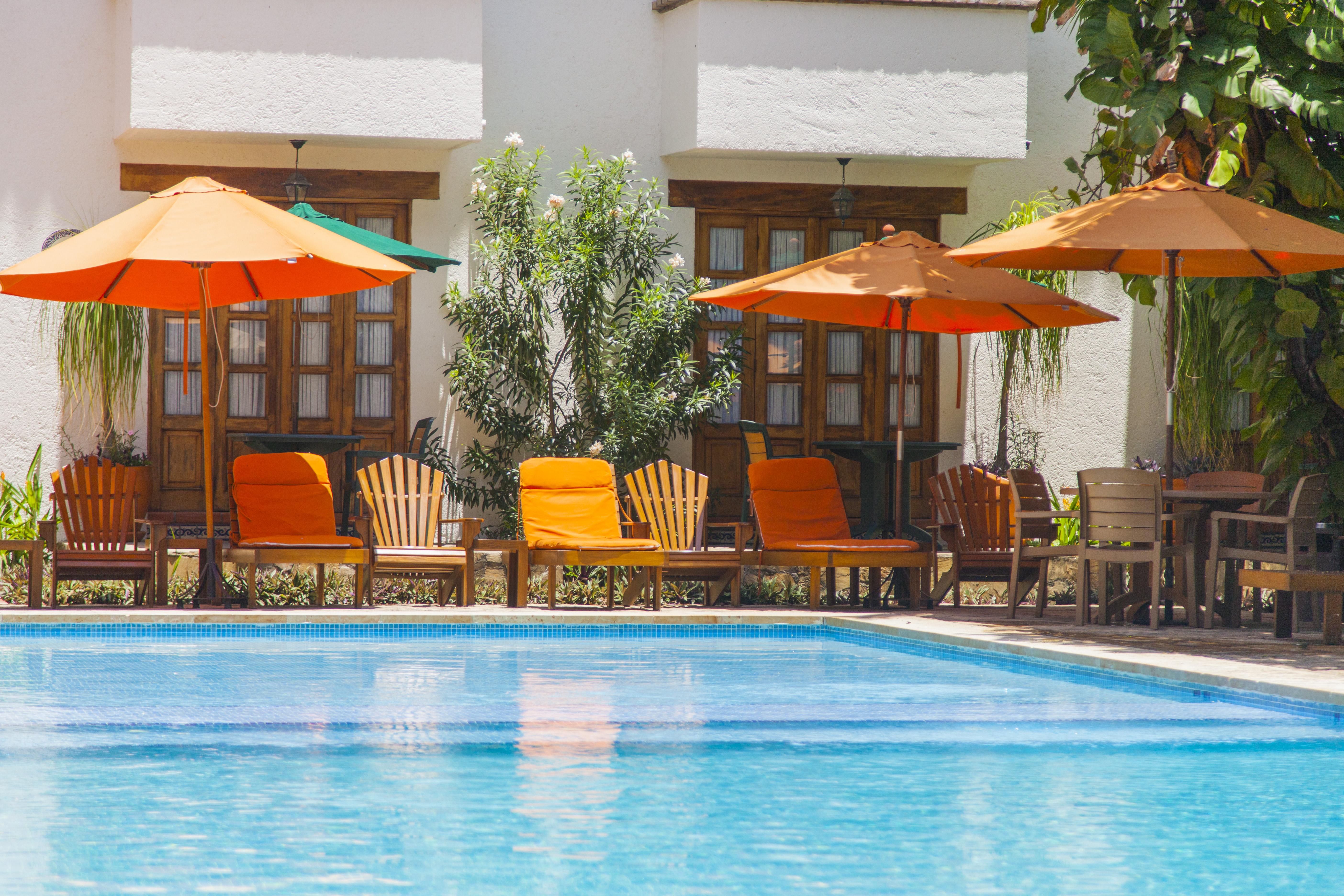 Villa Blanca Huatulco ซานตา ครูซ ฮัวทุลโก ภายนอก รูปภาพ