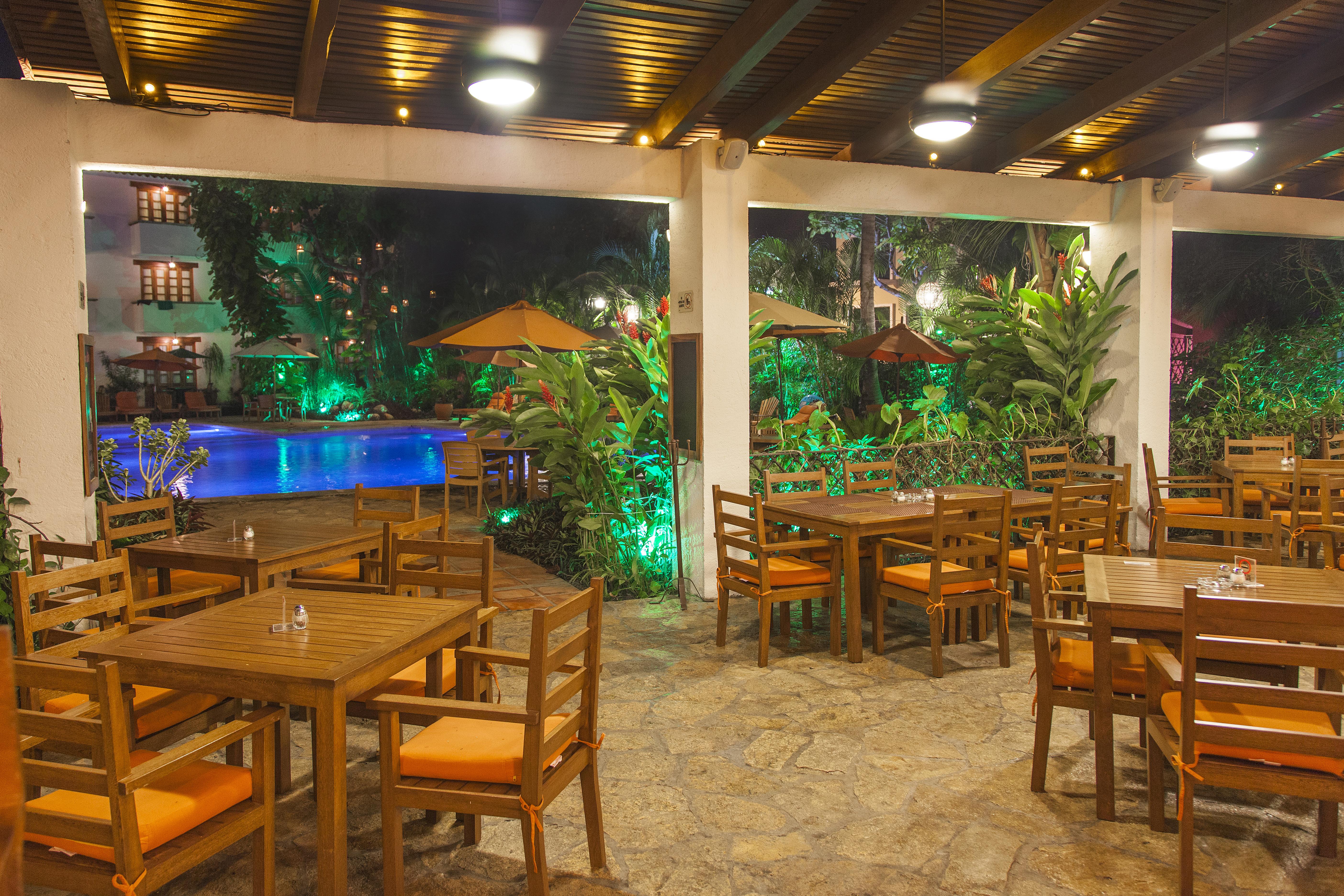 Villa Blanca Huatulco ซานตา ครูซ ฮัวทุลโก ภายนอก รูปภาพ