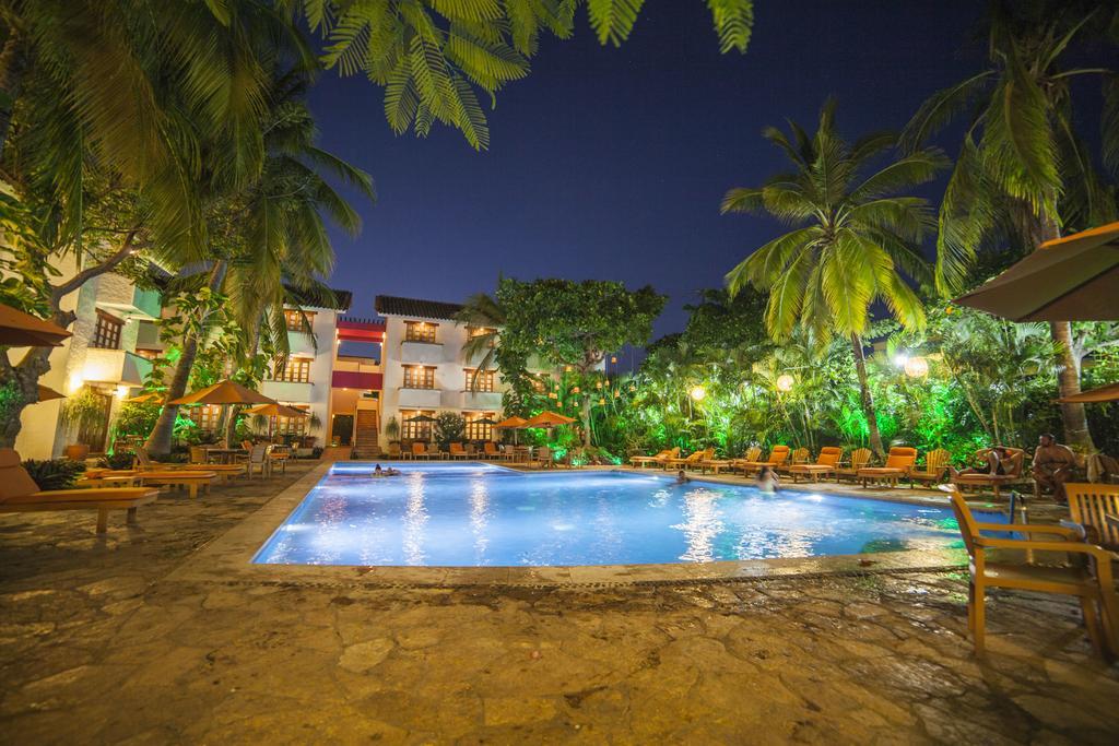 Villa Blanca Huatulco ซานตา ครูซ ฮัวทุลโก ภายนอก รูปภาพ