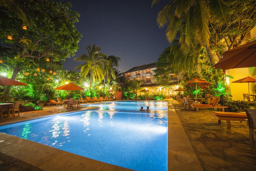 Villa Blanca Huatulco ซานตา ครูซ ฮัวทุลโก ภายนอก รูปภาพ