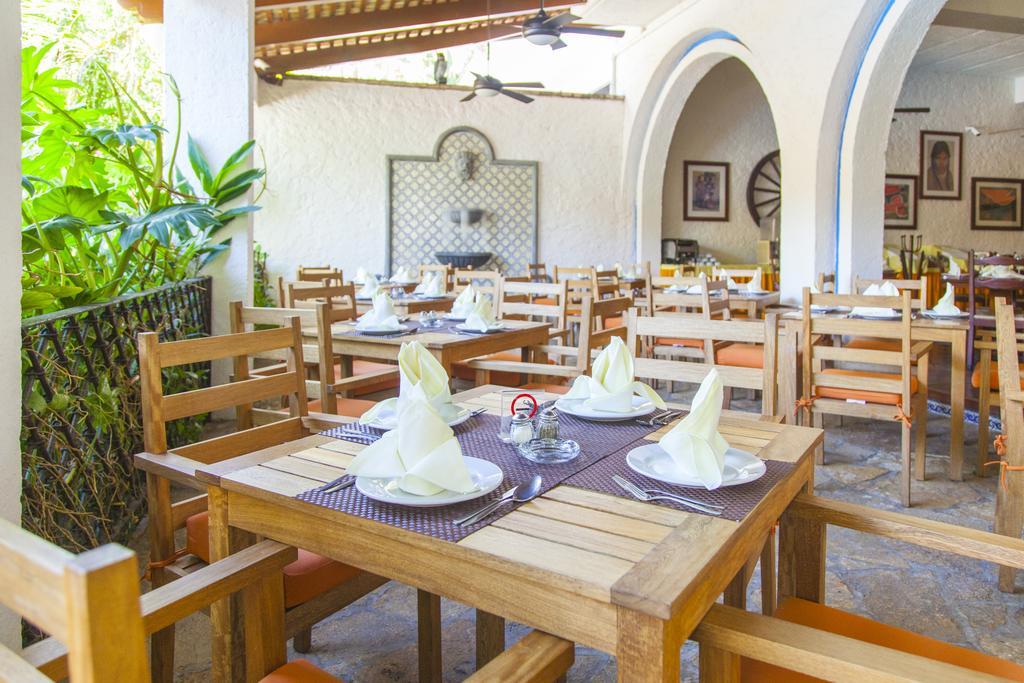 Villa Blanca Huatulco ซานตา ครูซ ฮัวทุลโก ภายนอก รูปภาพ