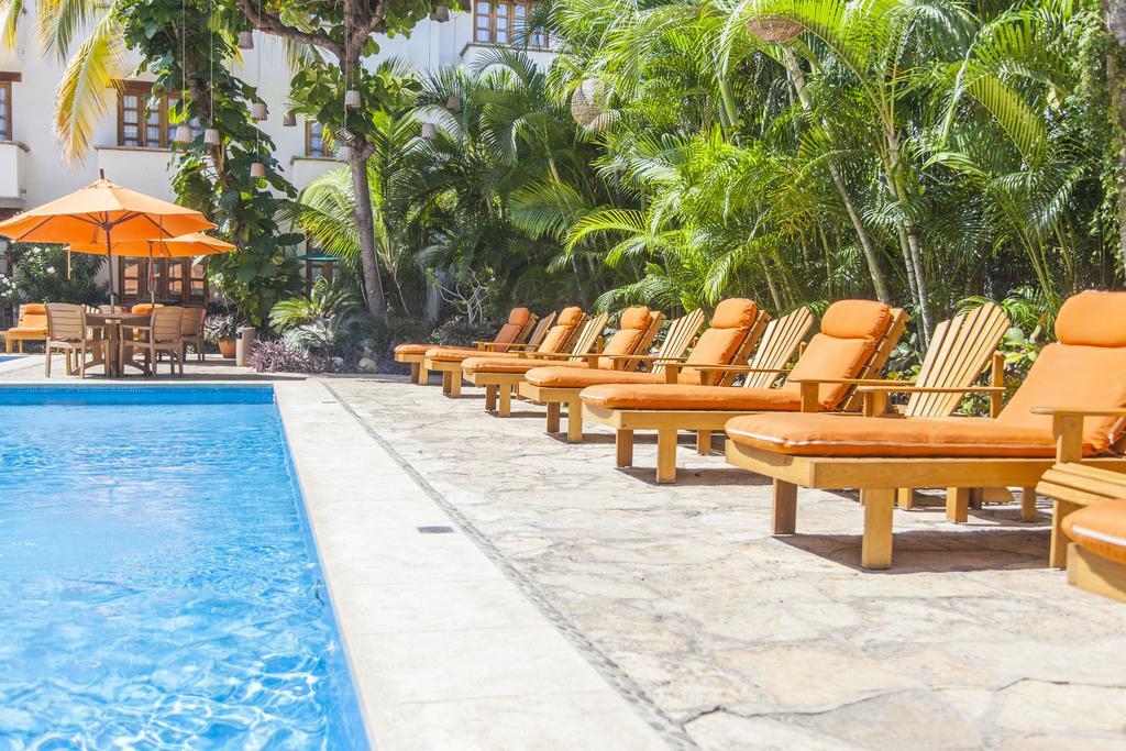 Villa Blanca Huatulco ซานตา ครูซ ฮัวทุลโก ภายนอก รูปภาพ