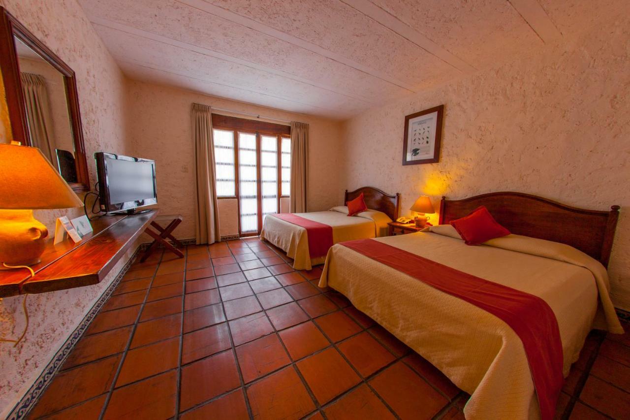 Villa Blanca Huatulco ซานตา ครูซ ฮัวทุลโก ภายนอก รูปภาพ
