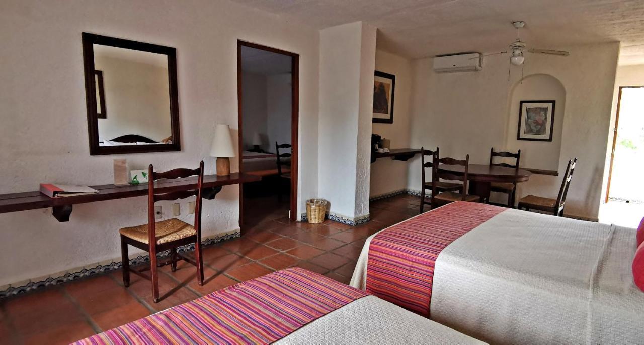 Villa Blanca Huatulco ซานตา ครูซ ฮัวทุลโก ภายนอก รูปภาพ